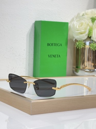 Bottega Veneta Sunglasses AAAA-159