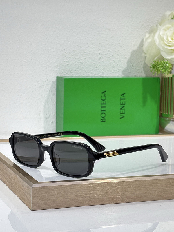 Bottega Veneta Sunglasses AAAA-034