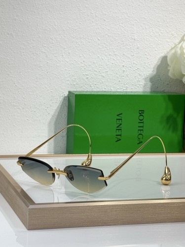 Bottega Veneta Sunglasses AAAA-062