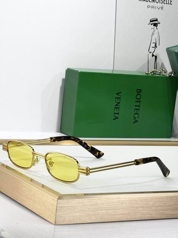 Bottega Veneta Sunglasses AAAA-444
