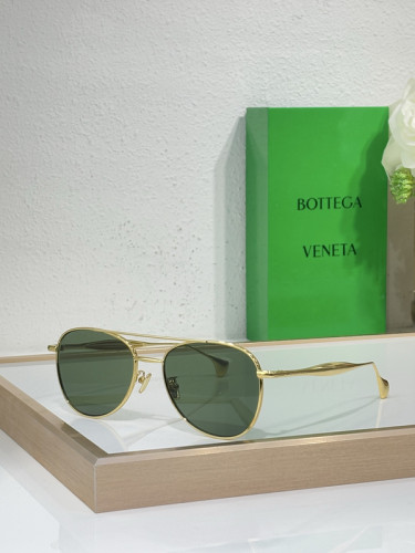 Bottega Veneta Sunglasses AAAA-071