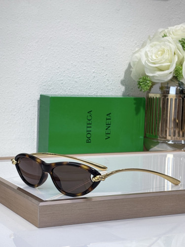 Bottega Veneta Sunglasses AAAA-004