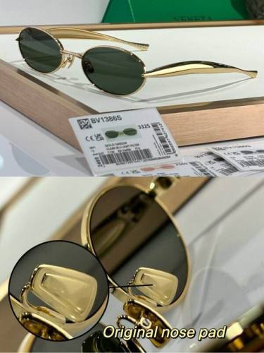 Bottega Veneta Sunglasses AAAA-243
