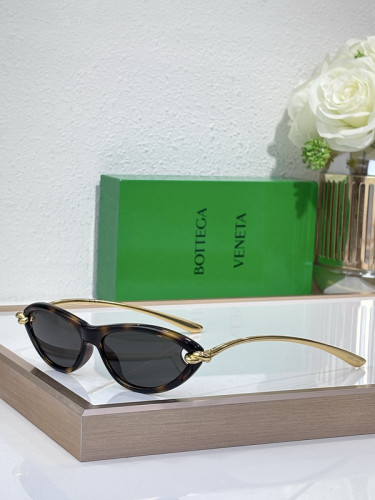 Bottega Veneta Sunglasses AAAA-010
