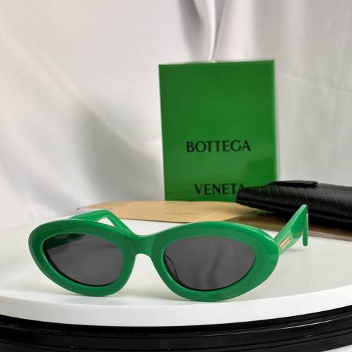 Bottega Veneta Sunglasses AAAA-332