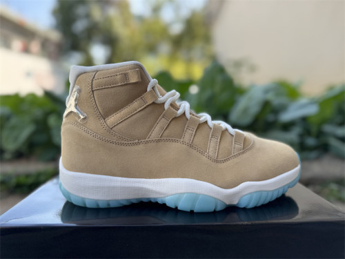 Authentic Air Jordan 11 H-Town