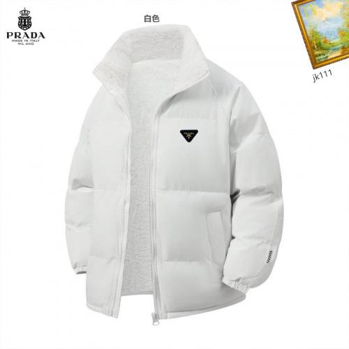 Prada Down Coat-115(M-XXXL)