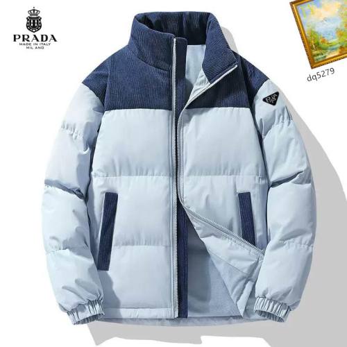 Prada Down Coat-122(M-XXXL)