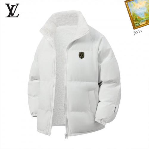 LV Down Coat men-196(M-XXXL)
