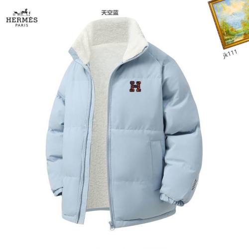 Hermes Down Coat men-014(M-XXXL)