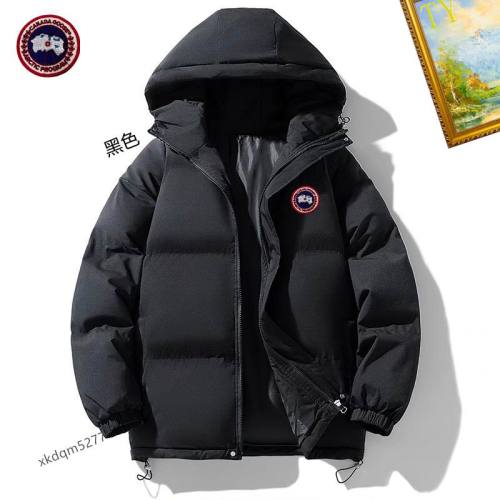 CG Down Jacket men-946(M-XXXL)