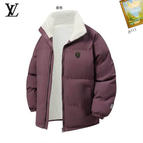 LV Down Coat men-194(M-XXXL)