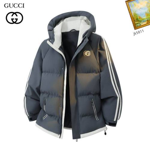 G Down Coat men-197 (M-XXXL)
