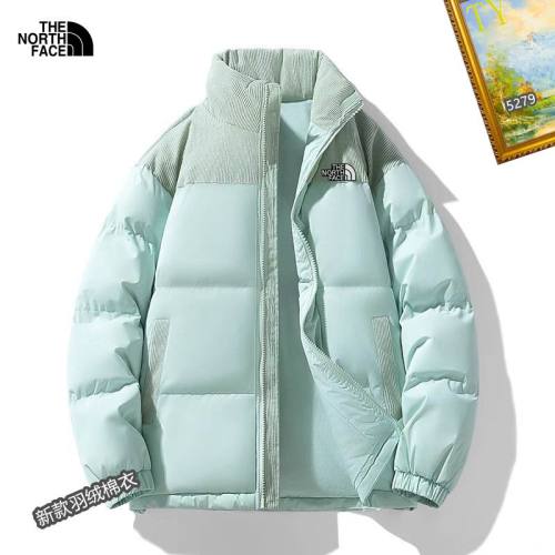 The North Face Down Coat-331(M-XXXL)