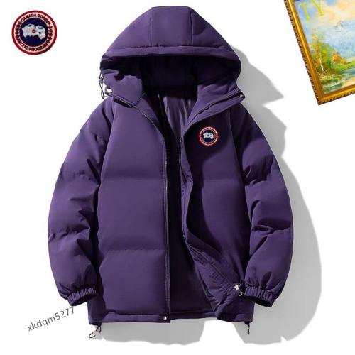 CG Down Jacket men-951(M-XXXL)