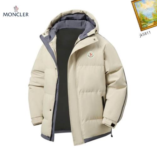 Moncler Down Coat men-2130(M-XXXL)