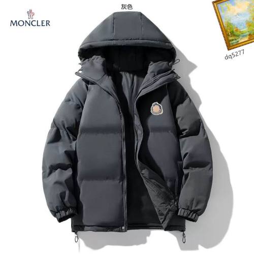 Moncler Down Coat men-2136(M-XXXL)