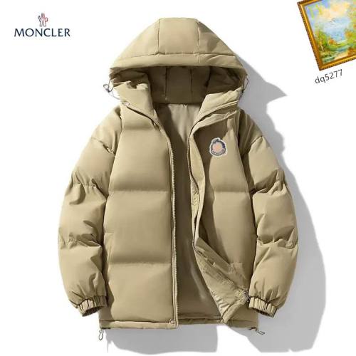 Moncler Down Coat men-2132(M-XXXL)