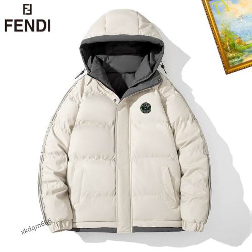 FD Down Coat men-071(M-XXXL)