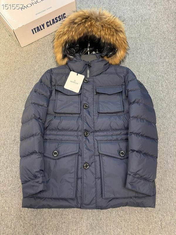 Moncler Down Coat men-2148