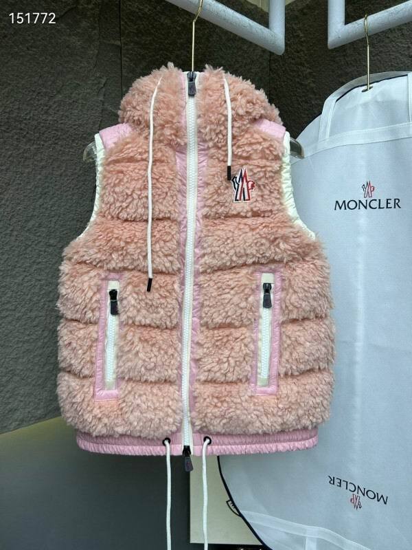 Moncler Down Coat men-2139(S-L)