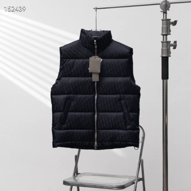 Dior Down Coat men-164