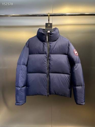 CG Down Jacket men-994(XS-XXL)