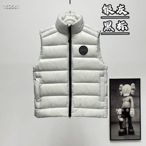 CG Down Jacket men-956(XS-XXL)