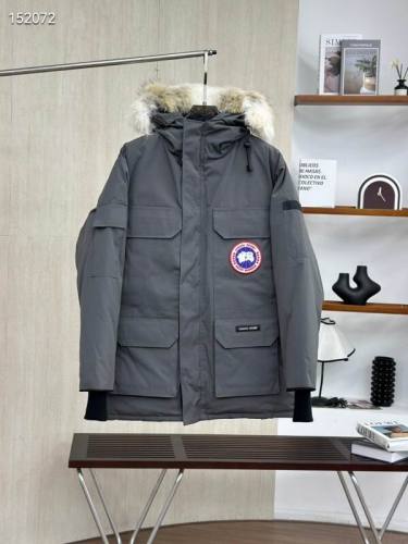 CG Down Jacket men-961(XS-XXL)