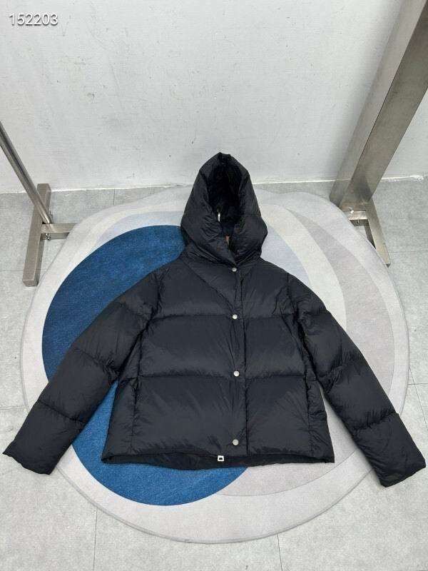 CG Down Jacket men-988(S-XXL)