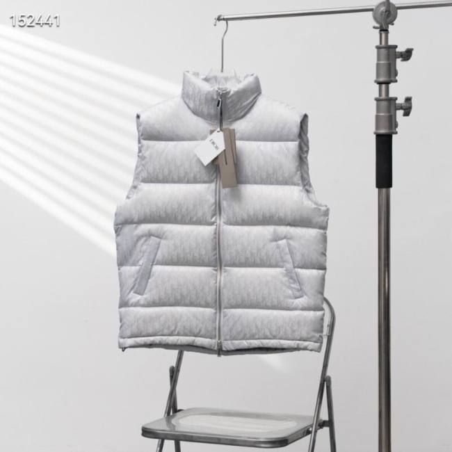 Dior Down Coat men-162