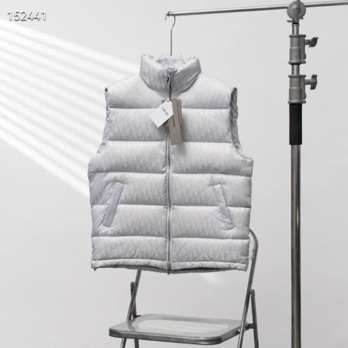 Dior Down Coat men-162