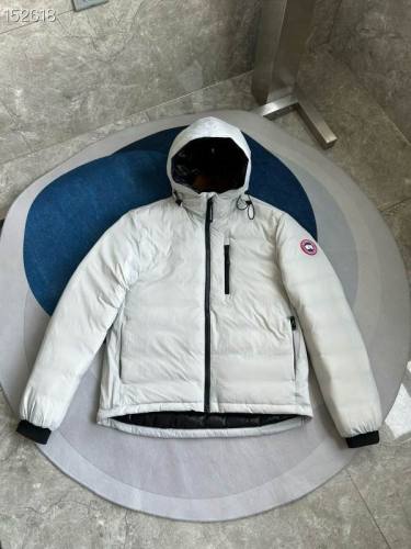 CG Down Jacket men-987(S-XXL)