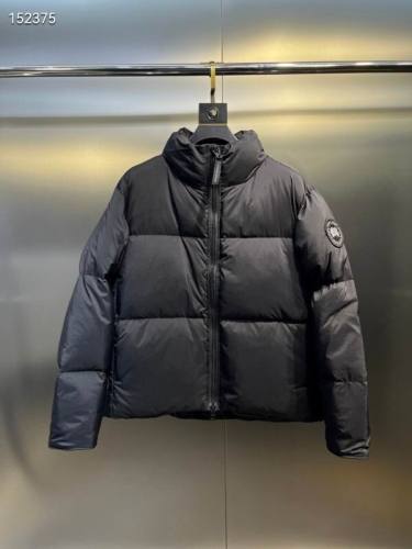 CG Down Jacket men-991(XS-XXL)