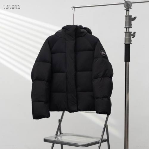 CG Down Jacket men-983(S-XXL)