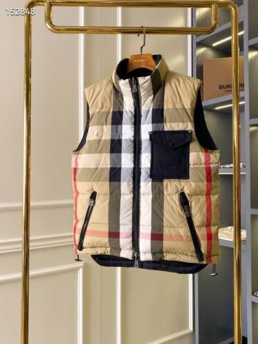 Burberry Down Coat men-386(S-XXL)