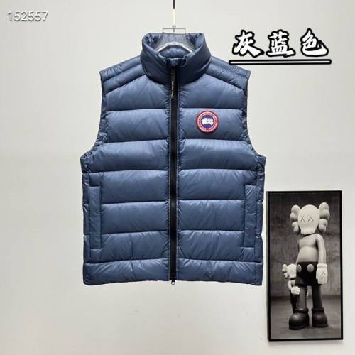 CG Down Jacket men-958(XS-XXL)