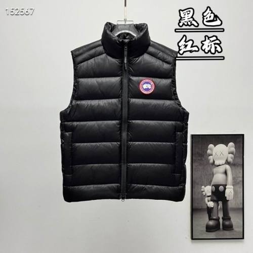 CG Down Jacket men-953(XS-XXL)