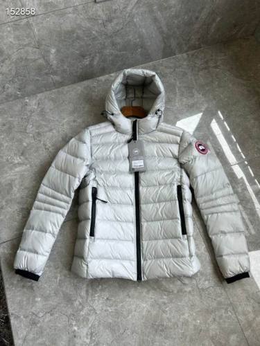 CG Down Jacket men-976(S-XXL)