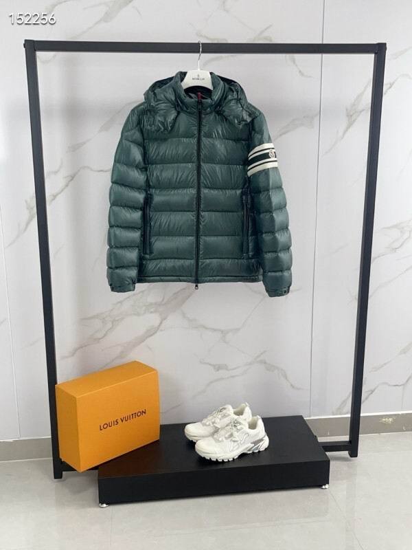 Moncler Down Coat men-2191