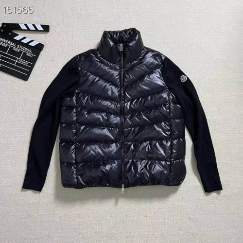 Moncler Down Coat women-850(S-L)