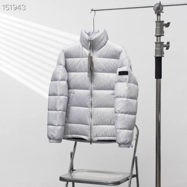 Dior Down Coat men-170