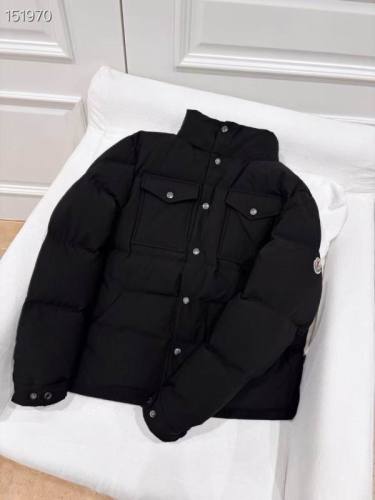 Moncler Down Coat men-2195