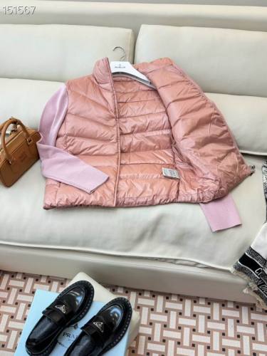 Moncler Down Coat women-851(S-L)