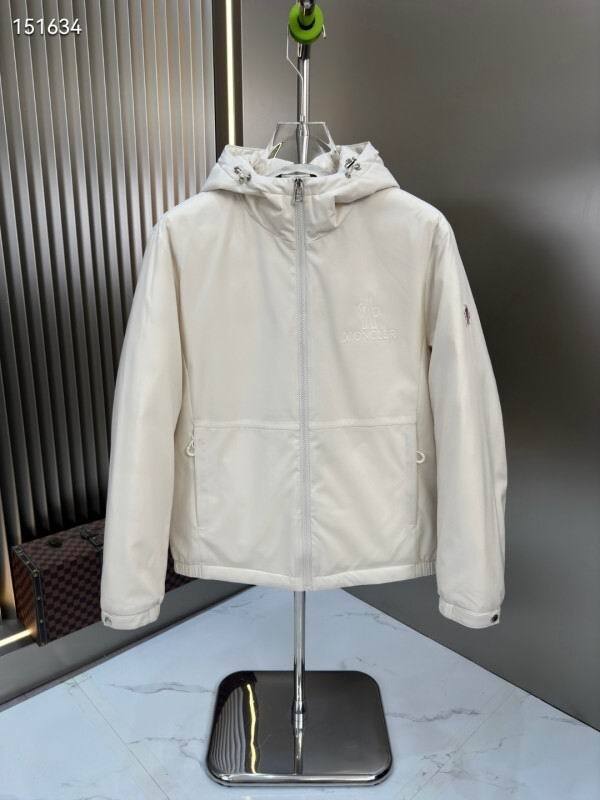 Moncler Down Coat men-2190