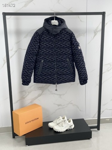 Moncler Down Coat men-2178