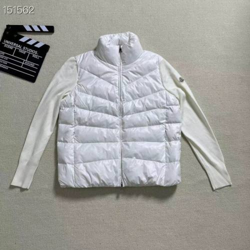 Moncler Down Coat women-849(S-L)
