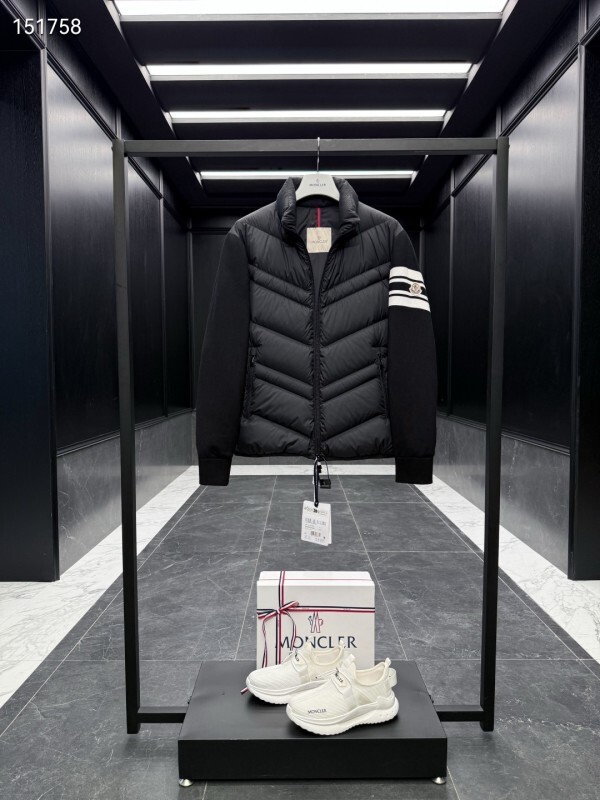 Moncler Down Coat men-2182