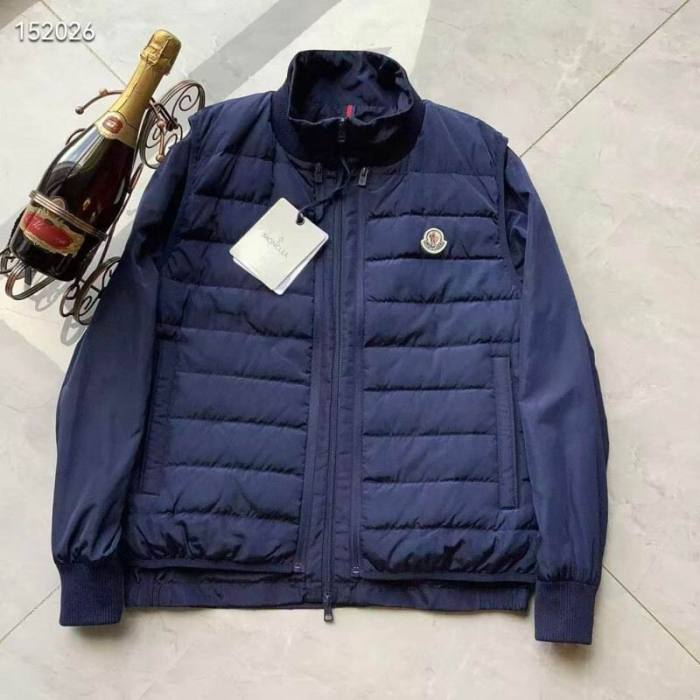 Moncler Down Coat men-2202