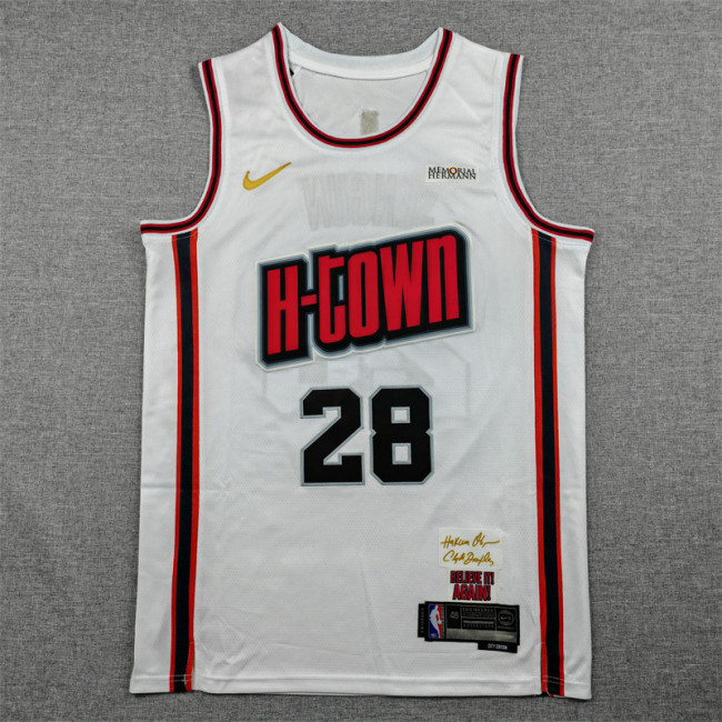NBA Houston Rockets-189